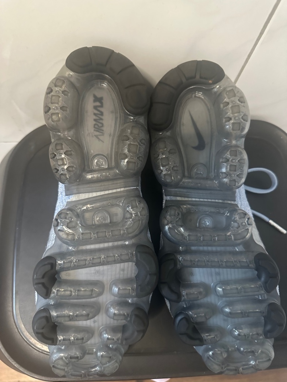 Nike Air VaporMax Flyknit 2 - Picture 11 of 14